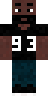 Скин Майнкрафт Игрока T1_SN