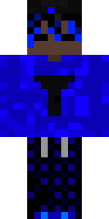 Скин Майнкрафт Игрока T1gerVoid