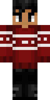 Скин Майнкрафт Игрока T2630