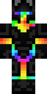 Скин Майнкрафт Игрока T3HwFamily