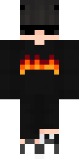 Скин Майнкрафт Игрока T3lmoBR