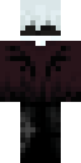 Скин Майнкрафт Игрока T4N1SHQ