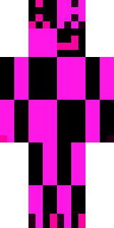 Скин Майнкрафт Игрока T4PHH