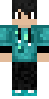 Скин Майнкрафт Игрока T8rt