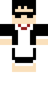 Скин Майнкрафт Игрока TACO_TYP
