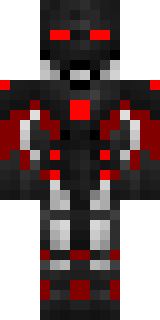 Скин Майнкрафт Игрока TAKAGHOST