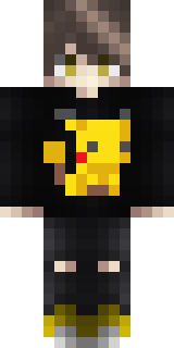 Скин Майнкрафт Игрока TAKN00
