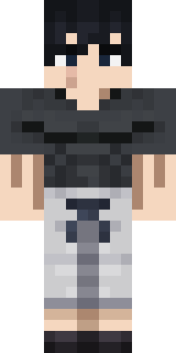 Скин Майнкрафт Игрока TALHA_PRO