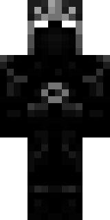 Скин Майнкрафт Игрока TANQUE_BIM27