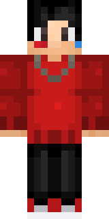 Скин Майнкрафт Игрока TANSINS