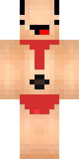 Скин Майнкрафт Игрока TAYGER