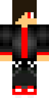 Скин Майнкрафт Игрока TBK_Iron