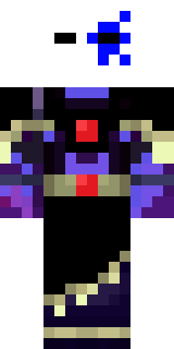 Скин Майнкрафт Игрока TBLegacy