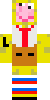 Скин Майнкрафт Игрока TBOYA_MAMA