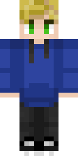 Скин Майнкрафт Игрока TBSM