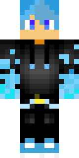 Скин Майнкрафт Игрока TB_yt