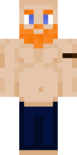 Скин Майнкрафт Игрока TEAM_Account
