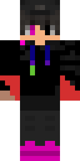 Скин Майнкрафт Игрока TECHNOOB7