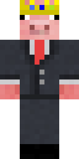 Скин Майнкрафт Игрока TECNOBLADE