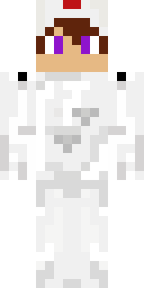 Скин Майнкрафт Игрока TEDIX