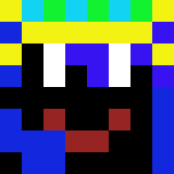 Игрок TEENATOM12345 Майнкрафт - возможно знакомый с fabiomcr77