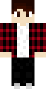 Скин Майнкрафт Игрока TENNESSEEVOLS66