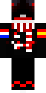 Скин Майнкрафт Игрока TENOBLEMC