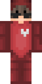 Скин Майнкрафт Игрока TEST_ACC