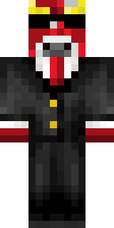 Скин Майнкрафт Игрока TETZINATOR