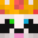 Игрок TE_PANDA Майнкрафт - возможно знакомый с Capvers_