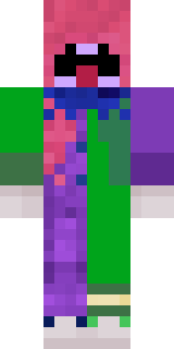 Скин Майнкрафт Игрока TGSNotgrape