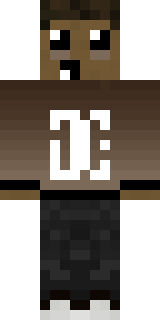 Скин Майнкрафт Игрока TG_MineconBandit