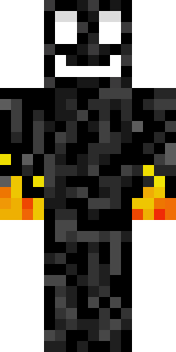 Скин Майнкрафт Игрока THEBOMB73853