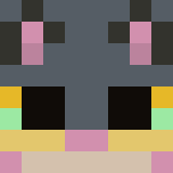 Игрок THECATMOOMOO Майнкрафт - возможно знакомый с FOX_FUNNY_1234