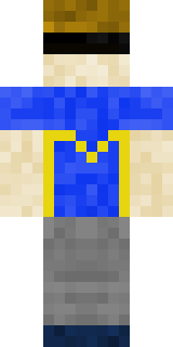 Скин Майнкрафт Игрока THEGREEK_85