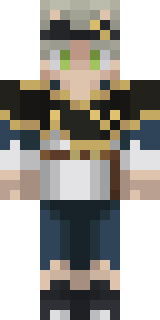 Скин Майнкрафт Игрока THEGUNSHOW7