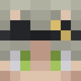 Игрок THEGUNSHOW7 Майнкрафт - возможно знакомый с Pwomberton