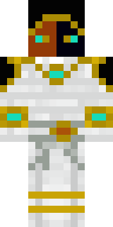 Скин Майнкрафт Игрока THE_ALIAS