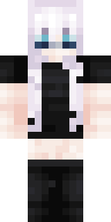 Скин Майнкрафт Игрока THE_BOZOKING