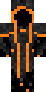 Скин Майнкрафт Игрока THE_FAKE_ME