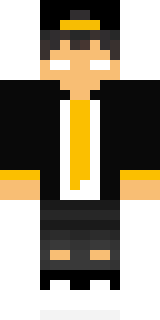 Скин Майнкрафт Игрока THE_GaetanJeff