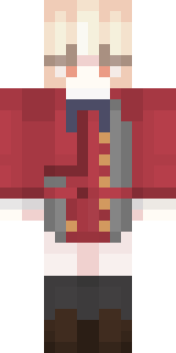 Скин Майнкрафт Игрока THE_XRae