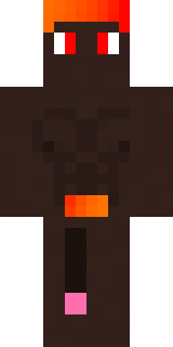 Скин Майнкрафт Игрока THEflameX