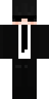 Скин Майнкрафт Игрока THORLLAMASS