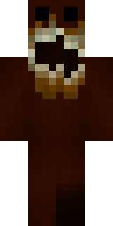 Скин Майнкрафт Игрока THRA5HERR