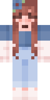 Скин Майнкрафт Игрока THeCiRcLe123