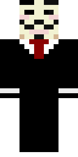 Скин Майнкрафт Игрока THeKillerX