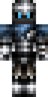 Скин Майнкрафт Игрока TIJDBUSJE