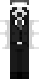 Скин Майнкрафт Игрока TIMANTI123