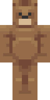 Скин Майнкрафт Игрока TIME